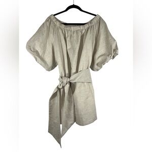 Beulah Style Nolan Dress –‎ Size L